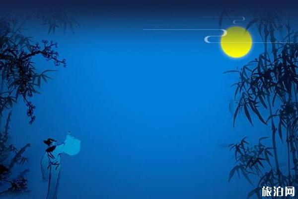 武汉过中秋好去处推荐