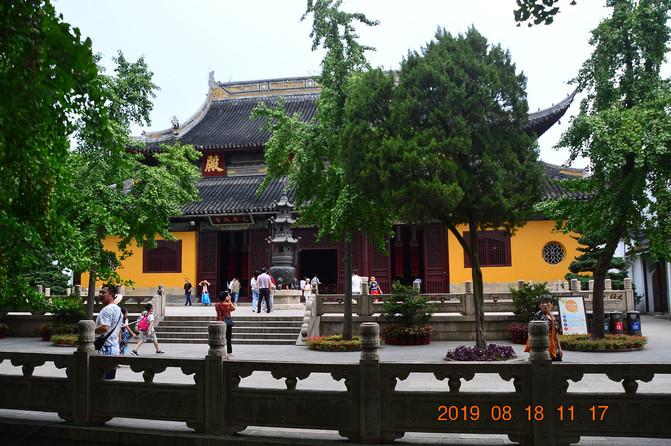 苏州自驾游攻略二日游 苏州两日自驾游攻略