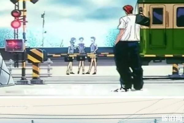 日本动漫旅游景点推荐