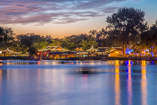 北京免费旅游景点 北京免费旅游景点推荐