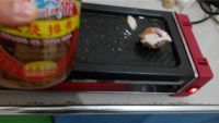 烤出来的肉夹馍的做法步骤7
