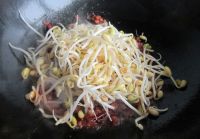 肉末粉条煲的做法步骤9