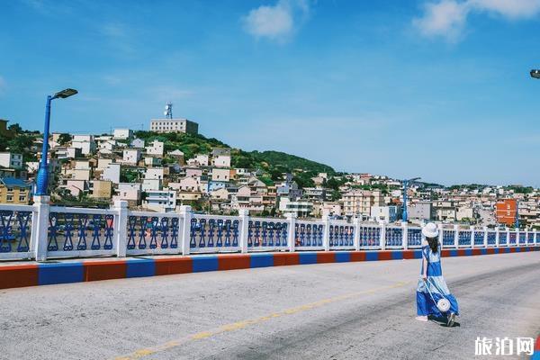 上海到嵊泗一日游攻略 上海到嵊泗一日游攻略