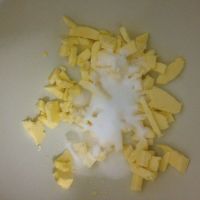 柠檬派的做法步骤1