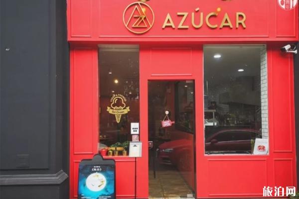 顺德吃甜品攻略