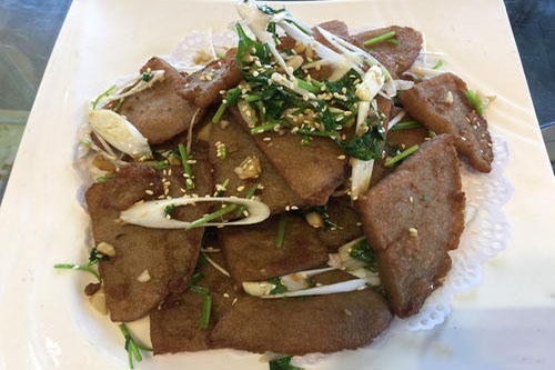 太原哪里农家特色菜好吃 太原最好吃的农家特色菜盘点