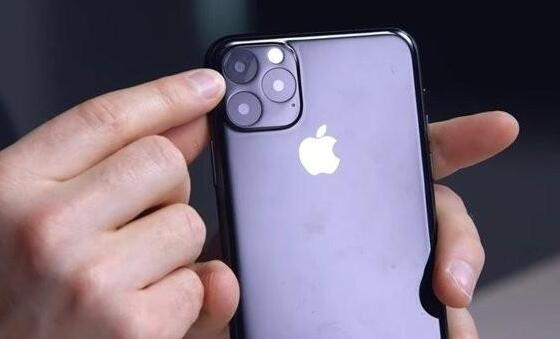 2020款iPhone配备120Hz屏幕是怎么回事 120Hz屏幕有什么作用