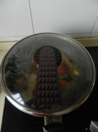 可乐带鱼的做法步骤8