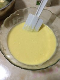 日式轻乳酪蛋糕的做法步骤8