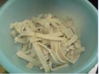 凉拌厚百叶的做法步骤6