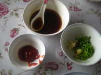鱼香脆皮日本豆腐的做法步骤2
