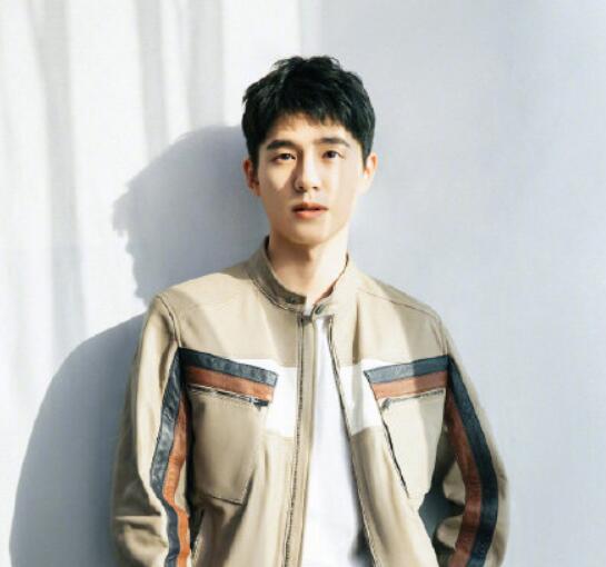黄晓明主持金鸡奖是怎么回事 黄晓明主持金鸡奖开幕式