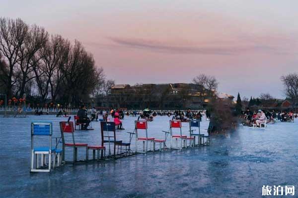 北京什刹海有什么好玩的+地址+交通