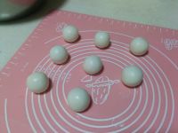 花儿汤圆的做法步骤7