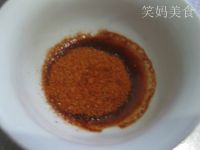 香甜蜜汁烤翅的做法步骤2