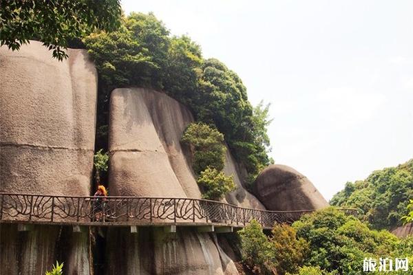 2019太姥山门票多少钱 太姥山有什么好玩的 2019太姥山门票多少钱 太姥山有什么好玩的