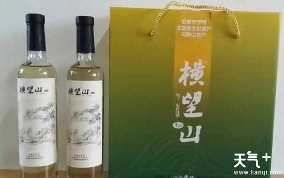 马鞍山有哪些特产可以带走 能带走的马鞍山特产
