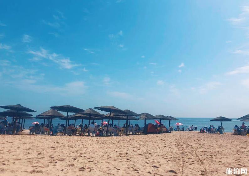 连云港三日游攻略