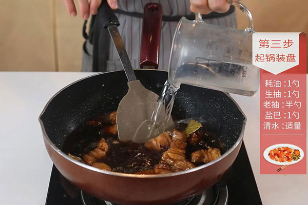 猪肉炖粉条的做法 猪肉怎么炖粉条