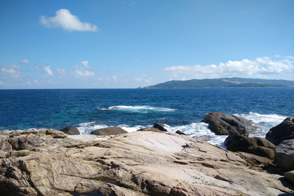 蜈支洲岛旅游攻略 蜈支洲岛游玩攻略