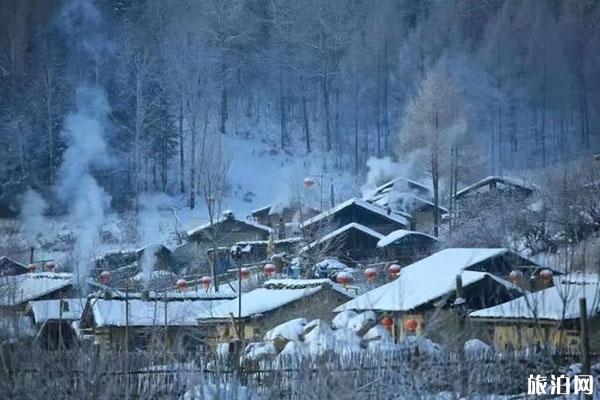 12月份去哪里旅游最好（国内）