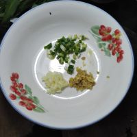 重庆小面的做法步骤4