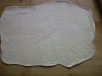 东北葱花饼的做法步骤6