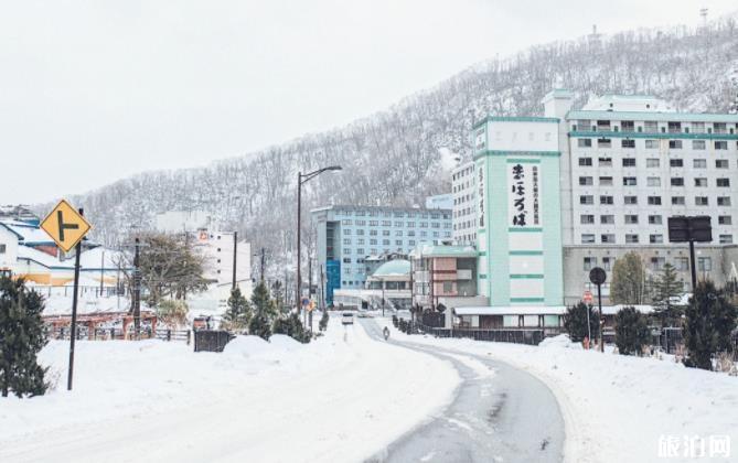 北海道登别有什么好玩的 北海道登别旅游景点推荐