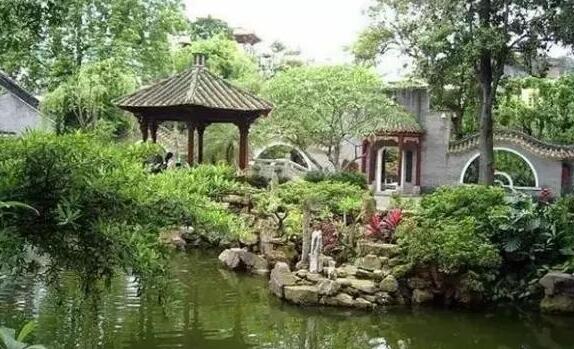 清明节广州周边旅游推荐