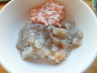 水晶虾饺皇的做法步骤6