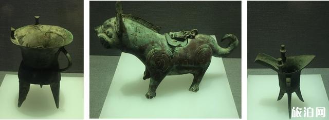 荆州博物馆镇馆之宝 荆州博物馆镇馆之宝