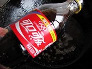 可乐虎皮鹌鹑蛋的做法步骤6