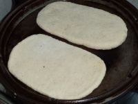 烤饼的做法步骤11