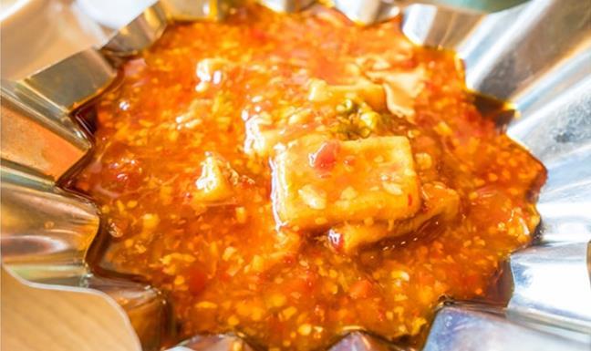 成都游玩美食攻略2019