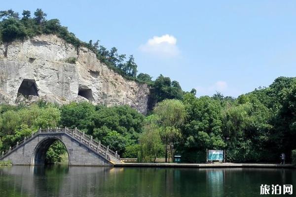 绍兴柯岩风景区游玩攻略 绍兴柯岩风景区自由行攻略