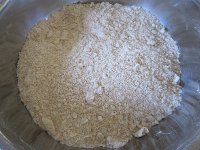 核桃司康的做法步骤8