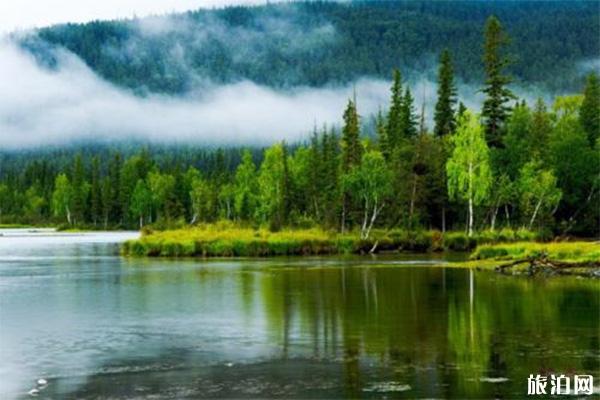 喀纳斯旅游花费多少钱 附喀纳斯门票信息 喀纳斯旅游花费多少钱 附喀纳斯门票信息