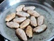 烧烤鸡翅的做法步骤3