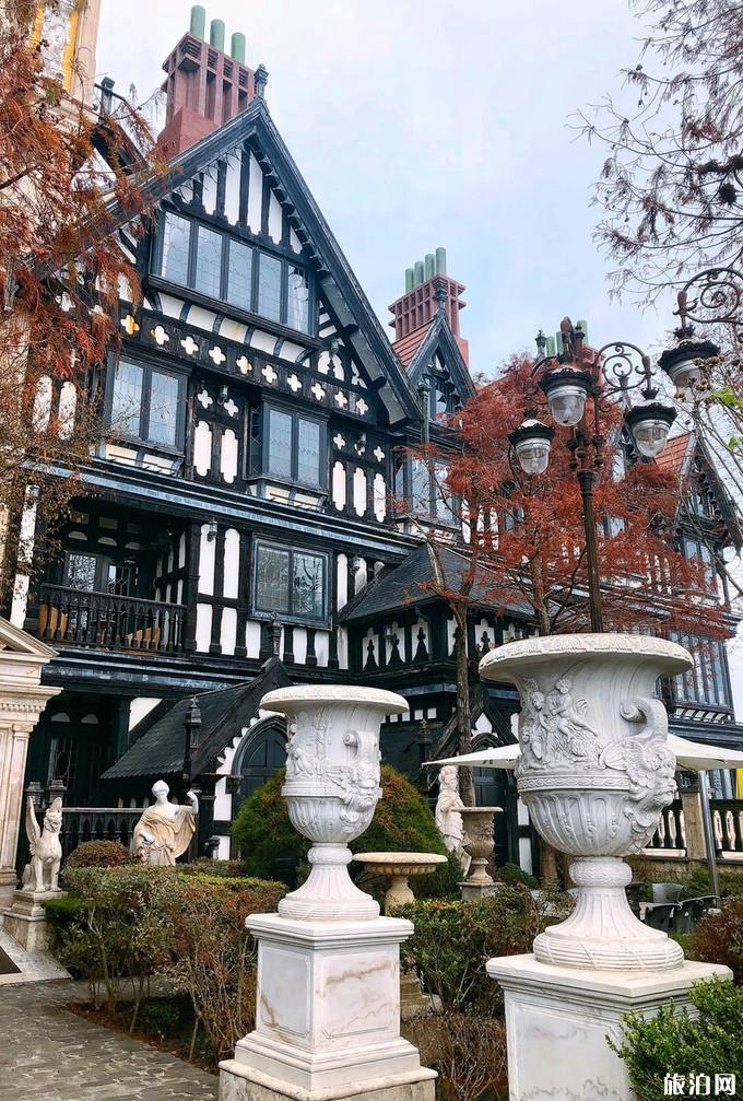 南投清境农场有什么好玩的