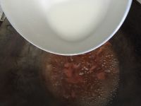 茄汁鲈鱼的做法步骤11