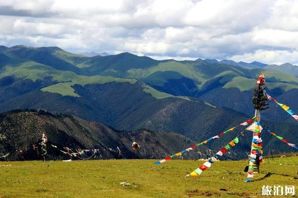 2019最新重庆到稻城亚丁自驾游攻略(路线+景点) 2019最新重庆到稻城亚丁自驾游攻略(路线+景点)