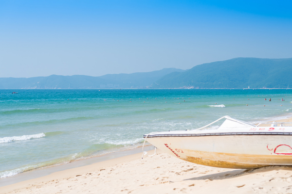 四月去三亚旅游好吗 什么时候去三亚旅游最好