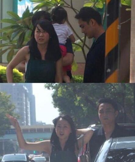 明道方承认已结婚生子是怎么回事 明道方承认已结婚生子是什么情况