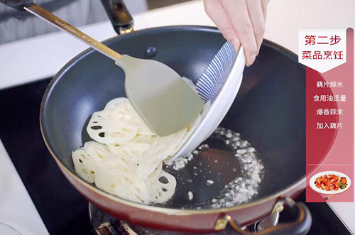 糖醋莲藕的做法 家常糖醋莲藕做法介绍