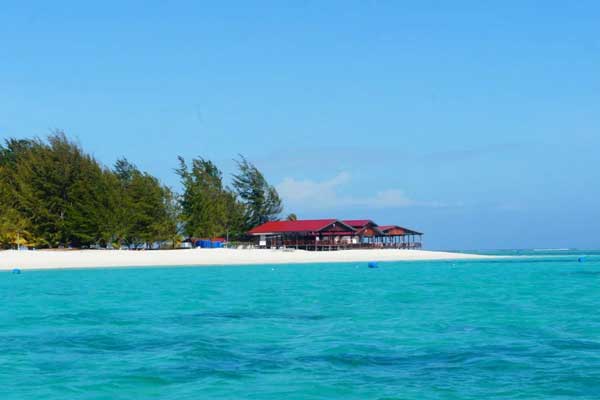 沙巴有哪些值得一去的景点 沙巴景点推荐