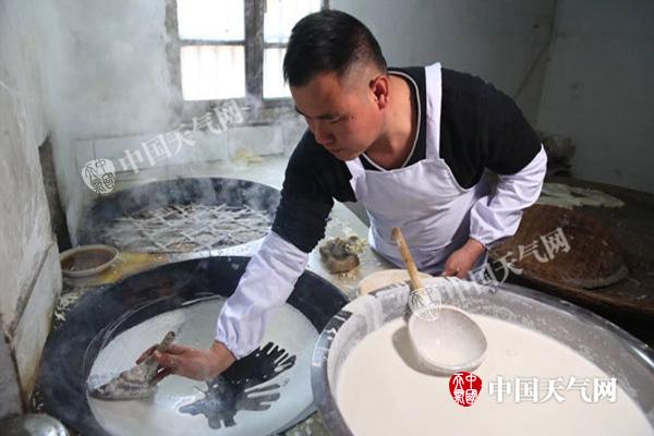 节前安徽天气晴暖 除夕或迎小雨降温