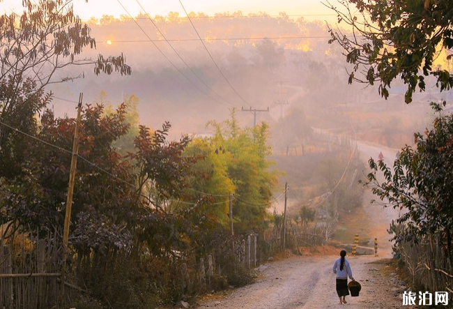 老挝最佳旅游月份