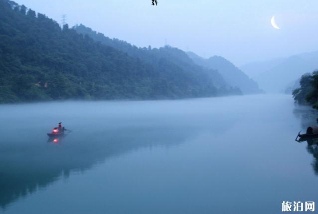 国内有哪些小众旅游地值得去