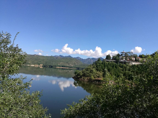 春节北京周边自驾游去哪儿好