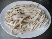 茄汁面的做法步骤1
